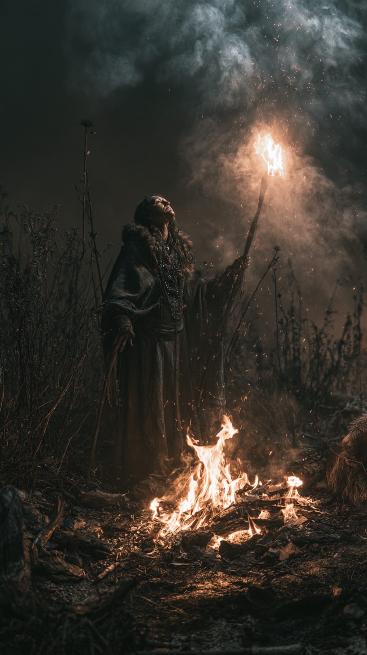 Die Edda – woher wir die Mythen kennen