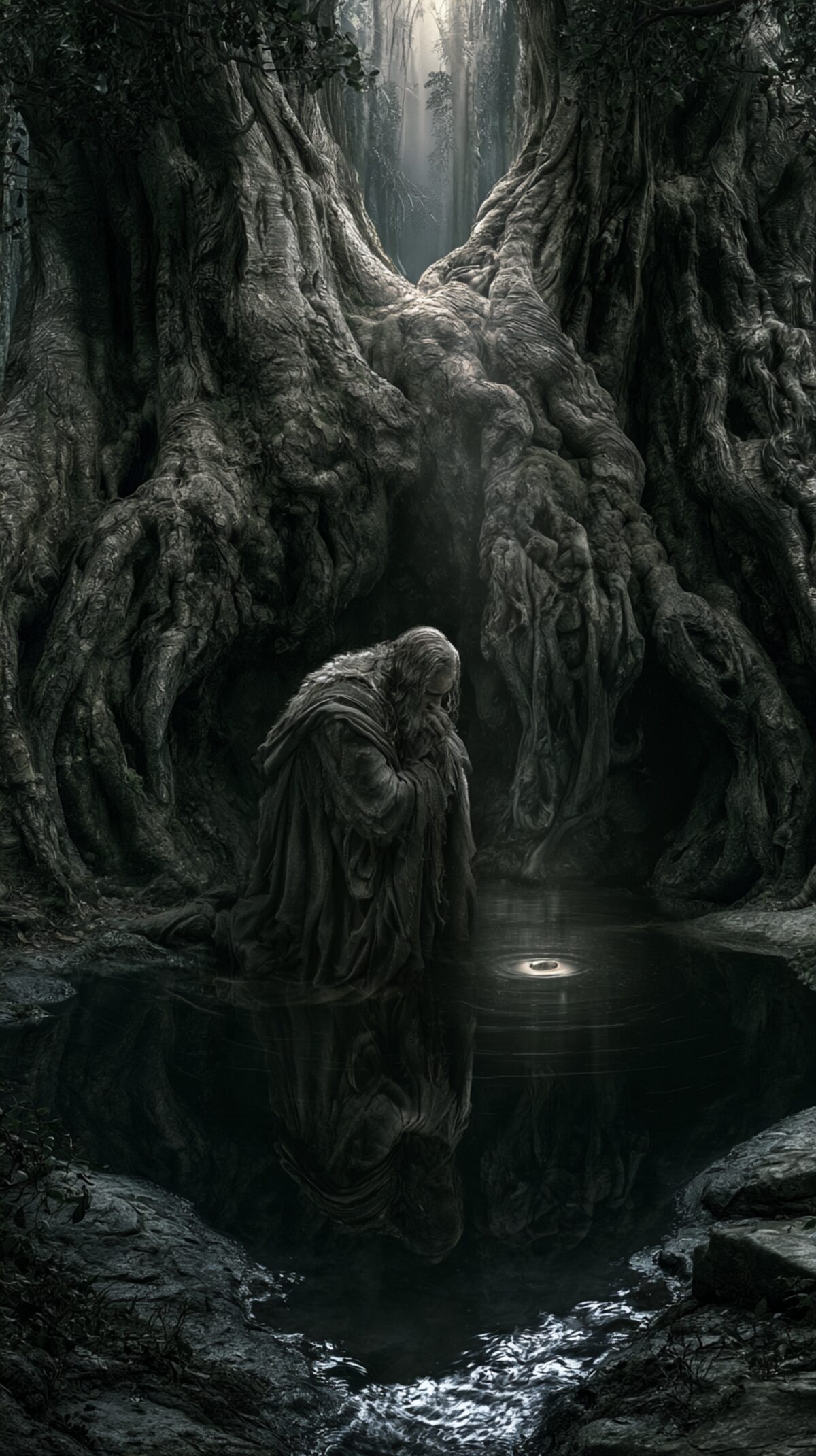 Odin – Weisheit um jeden Preis