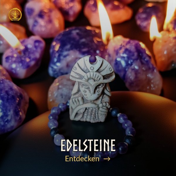 Edelsteinwelt