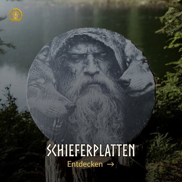 Schieferplatten