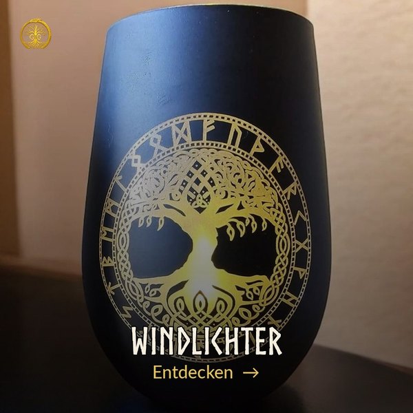 Windlichter