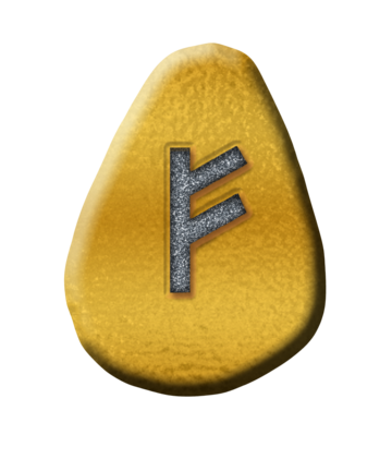Rune Fehu