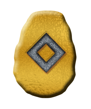 Rune Ingwaz