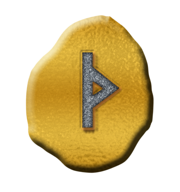 Rune Thurisaz