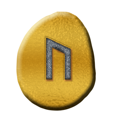 Rune Uruz